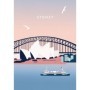 Ravensburger - Puzzle Moment Sydney 99 piese Ravensburger - 3